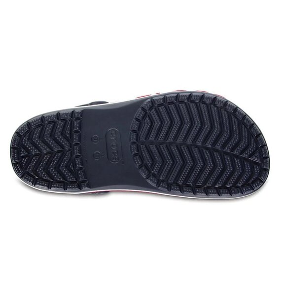 New  Crocs Bayaband Clog Adults - Blue Sandals main image 5